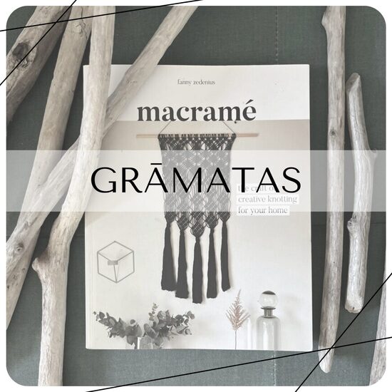Grāmatas